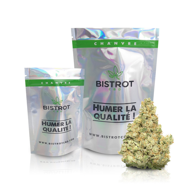 Amnesia Haze CBD Binnen 25,5% Bistrot CBD - 1 Amnesia Haze CBD Binnen 25,5% Bistrot CBD - 1