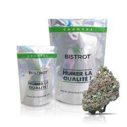 Amnesia CBD Outdoor 20,5% Bistrot CBD - 1