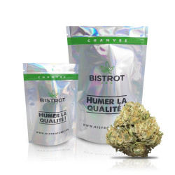 Gelato CBD Greenhouse 19,2% Bistrot CBD - 1