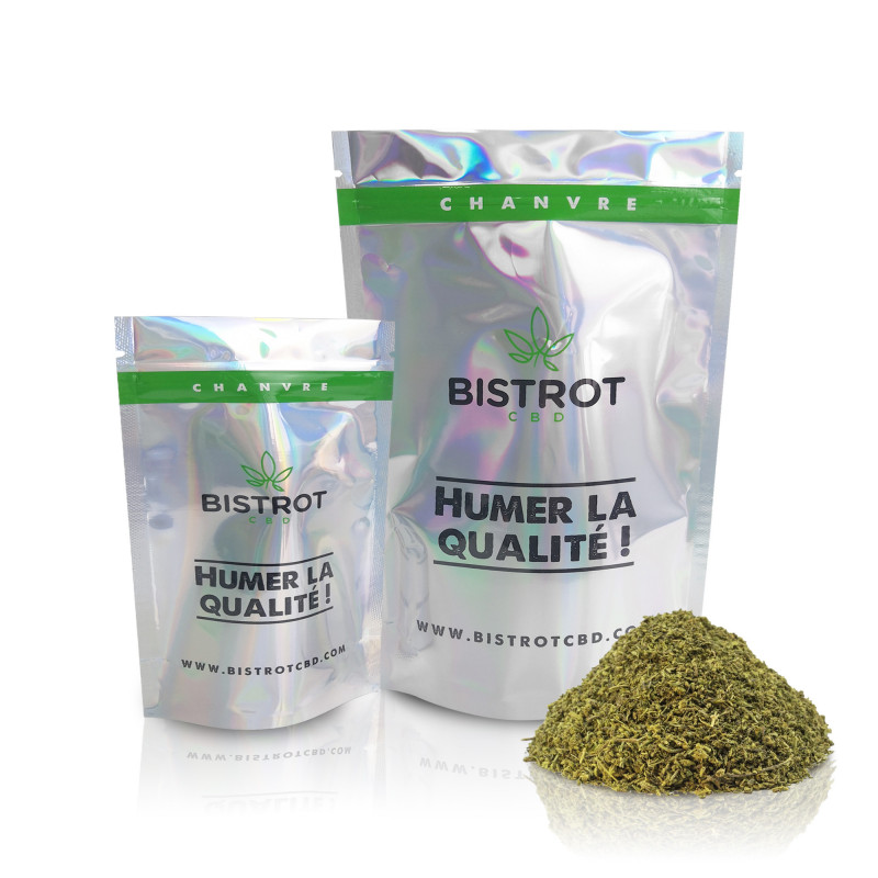 Trim CBD Greenhouse 22,5% Bistrot CBD - 1 Trim CBD Greenhouse 22,5% Bistrot CBD - 1