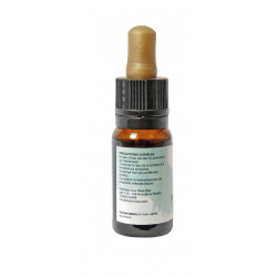 Vial de 10 ML de aceite de CBD full spectrum al 5% | 500Mg Cannabidiol CBD INNOV - 4