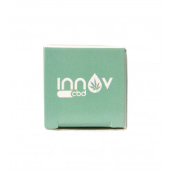 Fiolka z 10 ml 10% oleju cbd | 1000 Mg Cannabidiol CBD INNOV - 8