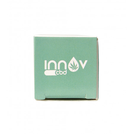 Fiolka z 10 ml 10% oleju cbd | 1000 Mg Cannabidiol CBD INNOV - 8