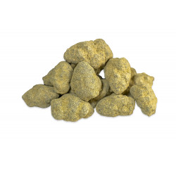 DAS MOONROCK CBD GEWÄCHSHAUS 70% - 2