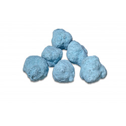 Das BLUE COLOR ICE ROCK CBD GEWÄCHSHAUS 80% Bistrot CBD - 2