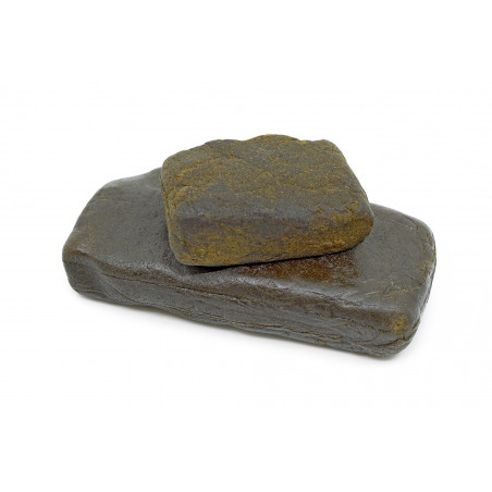 HASH CARAMELO CBD 13% Bistrot CBD - 2