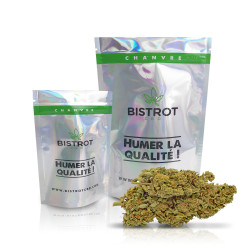 ZKITTLEZ CBD GREENHOUSE 23,9% Bistrot CBD - 1