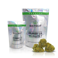 Green Dragon CBD Indoor 25.3% Bistrot CBD - 1