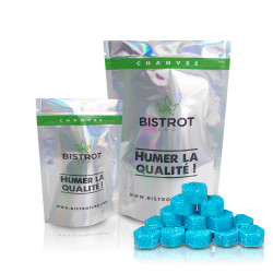 LES BONBONS CBD HEXAROSS GREENHOUSE 100MG Bistrot CBD - 6