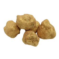 LA SERRA GOLDEN MOONROCK CBD 70% Bistrot CBD - 2