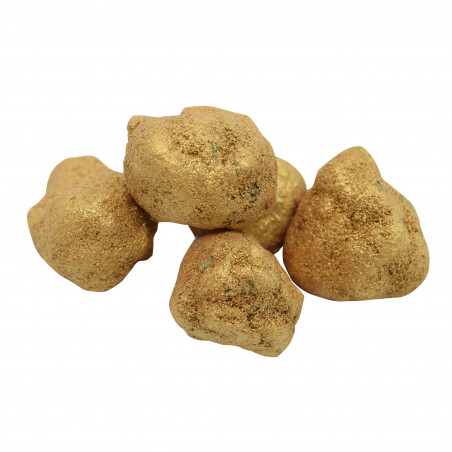 DAS GOLDEN MOONROCK CBD GEWÄCHSHAUS 70% Bistrot CBD - 2