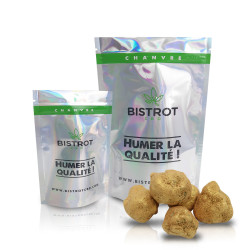 LA SERRA GOLDEN MOONROCK CBD 70% Bistrot CBD - 1