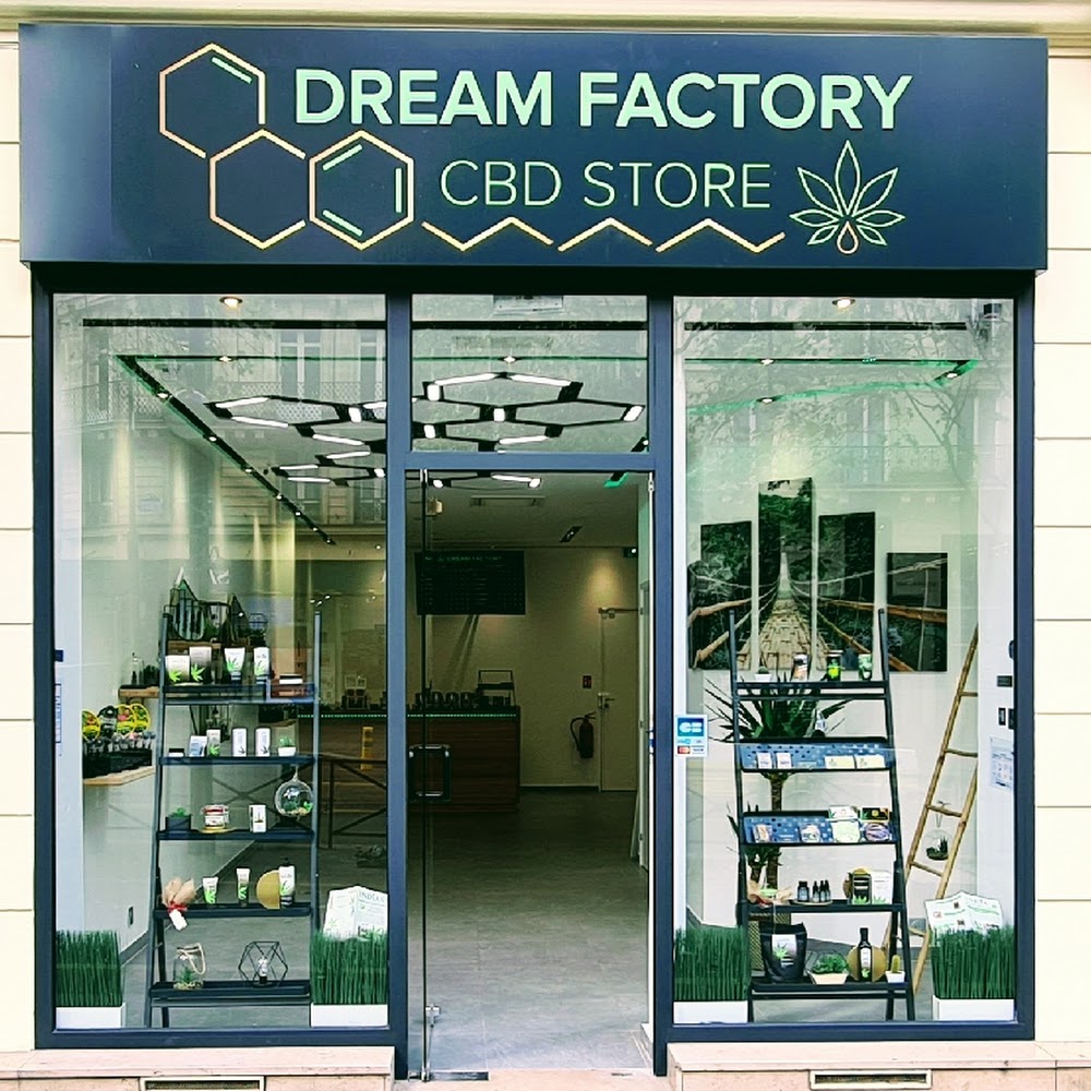 CBD Paris Top 10 des CBD Shop dans le 75 Bistrot CBD