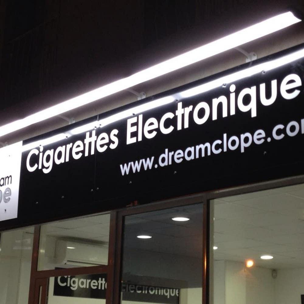 Dream Clope