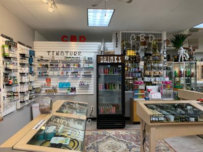 CBD Shop Toulouse