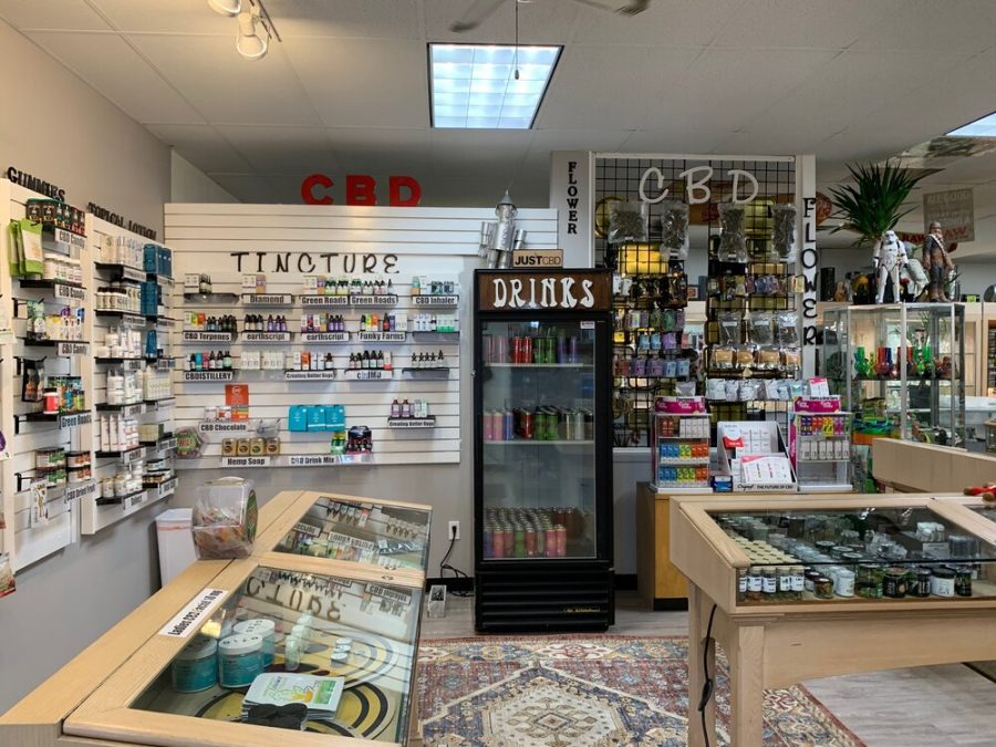 CBD Shop Toulouse