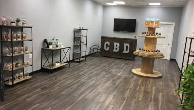 CBD Clermont Ferrand