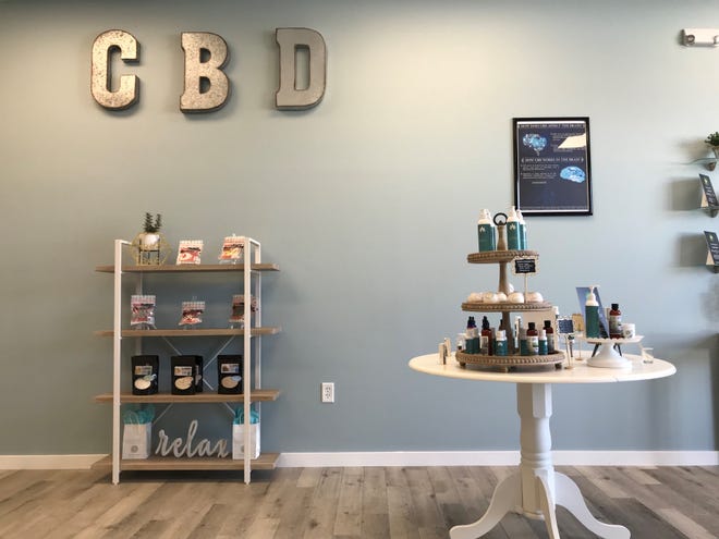 CBD shop lille