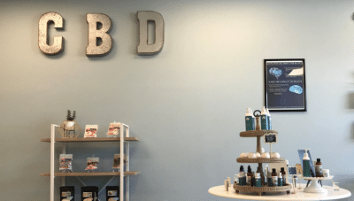 Boutique CBD Livraison produits cannabidiol à Toulouse