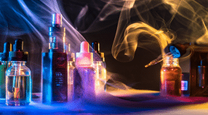 E-liquidi per il vaping Tolosa