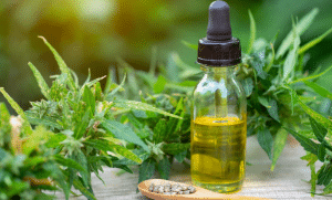 CBD oil for sleep and sleep benefits