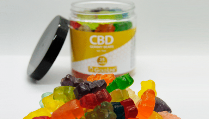bonbons cbd vente CBD shop Marseille