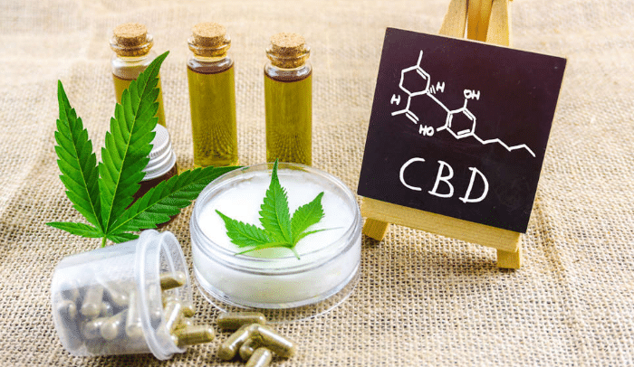vente produits dérivés du cannabidiol Marseille