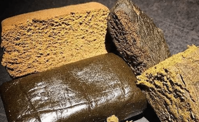 résine cannabis light pure légale en vente