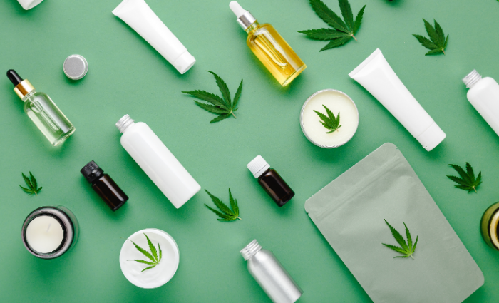 Les différents produits à base de cannabidiol disponibles à la vente en France