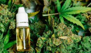 CBD offers many health benefits