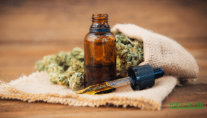 The positive effects of CBD oil and CBD in general