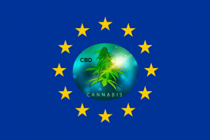 UE : Fleur de CBD légal