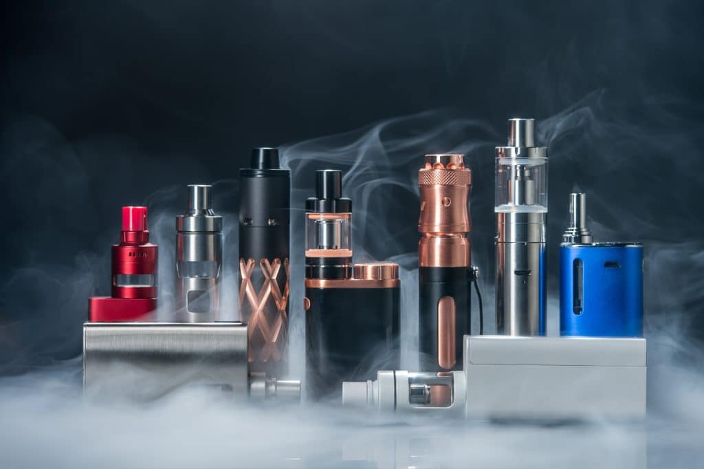 Buying high-quality vape pens