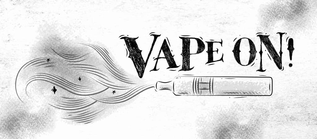 vape