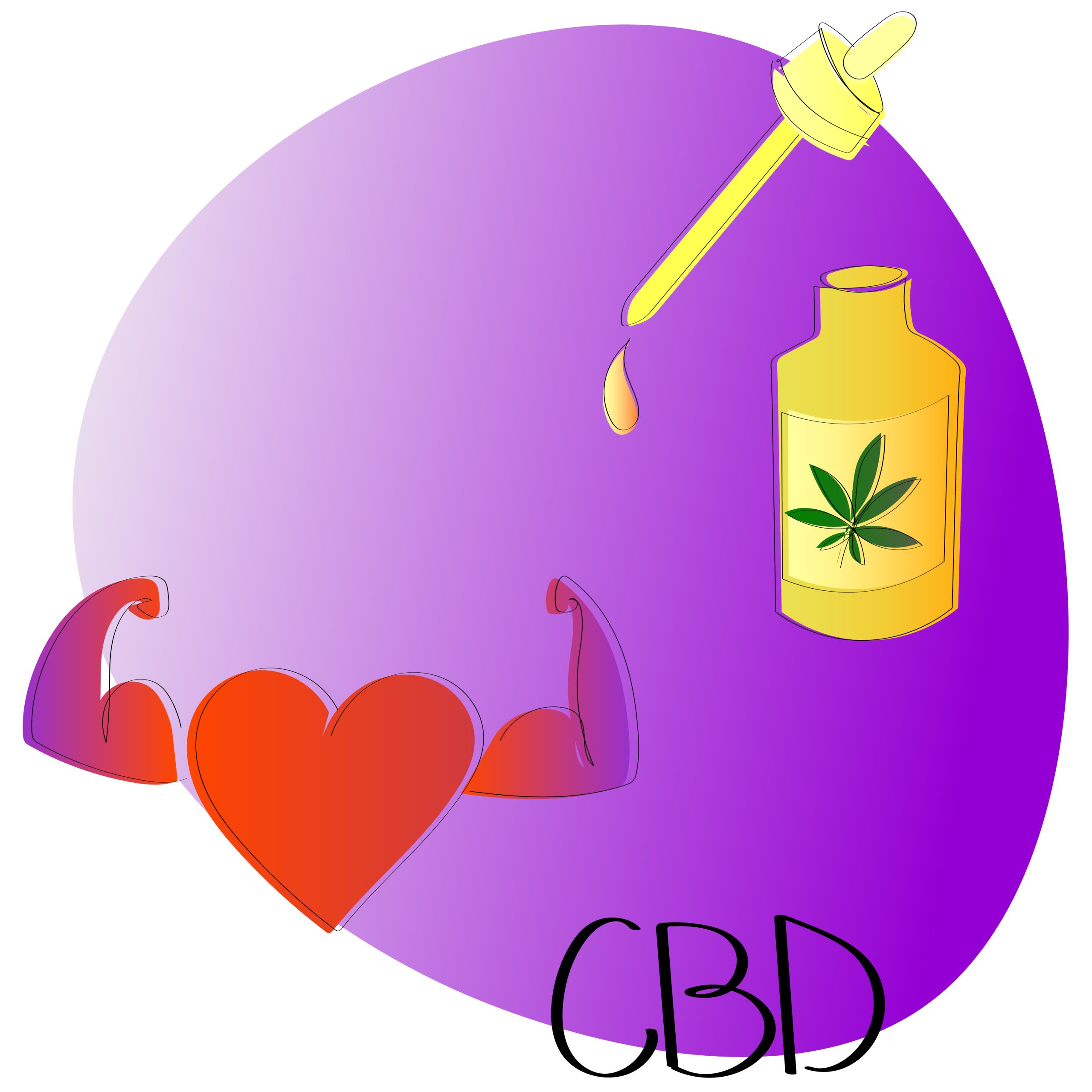 huile de cbd bio pharmacie