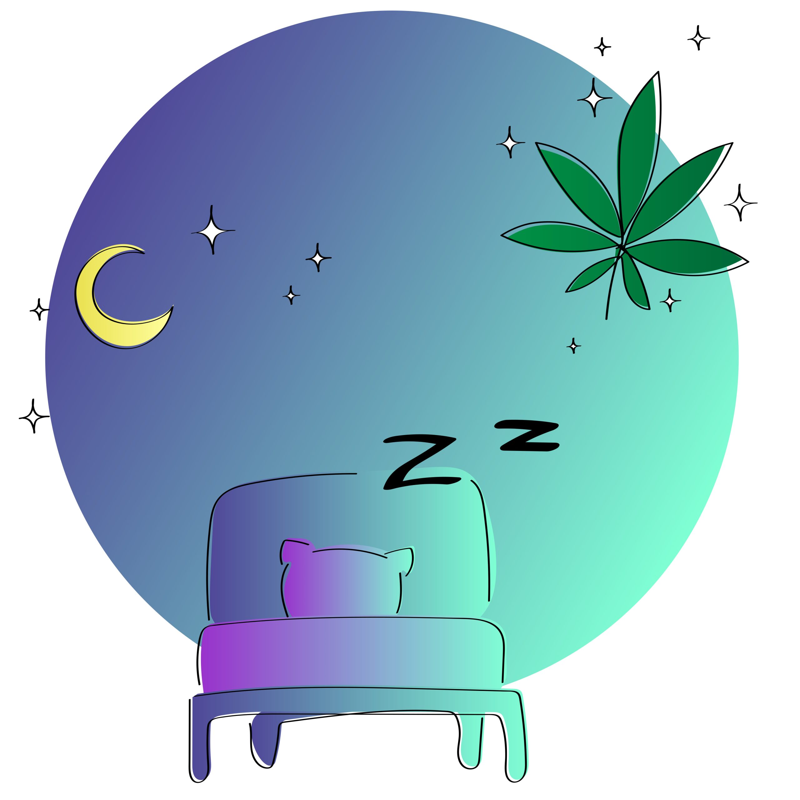 cbd sommeil