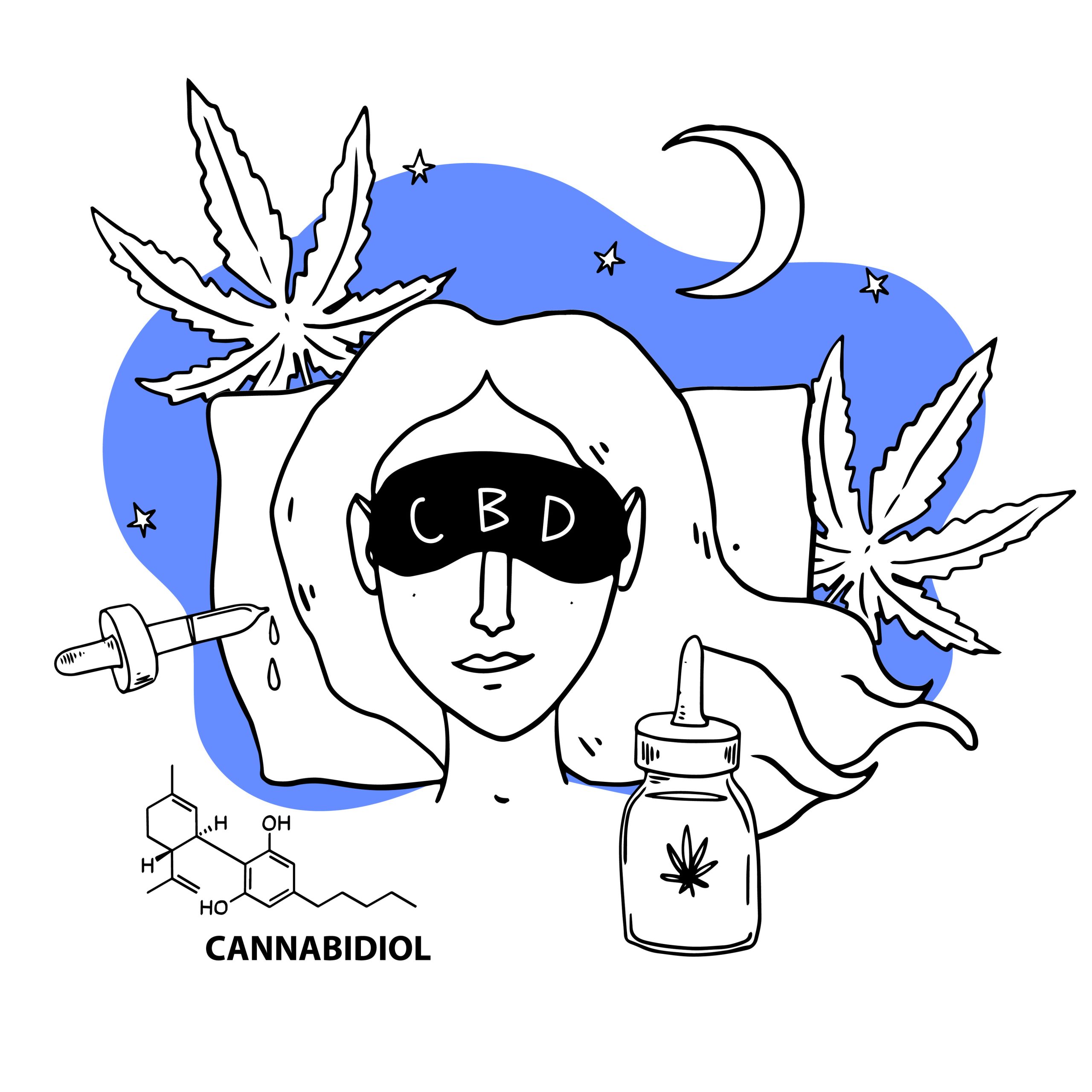 cbd sommeil