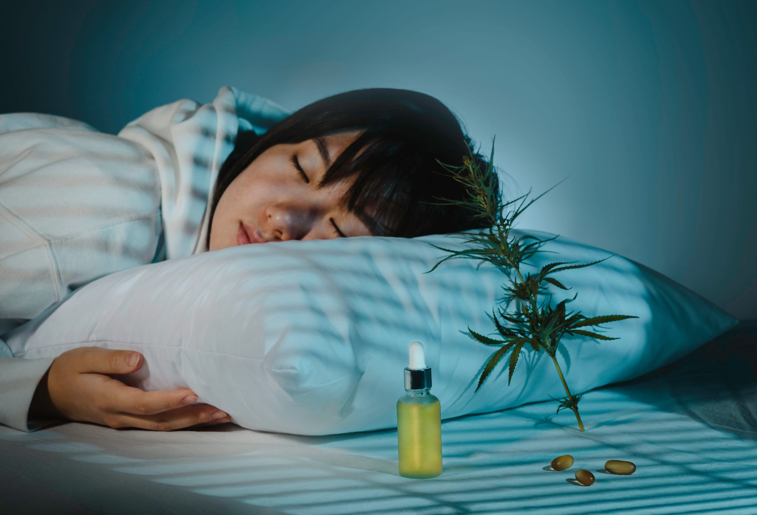 cbd sommeil