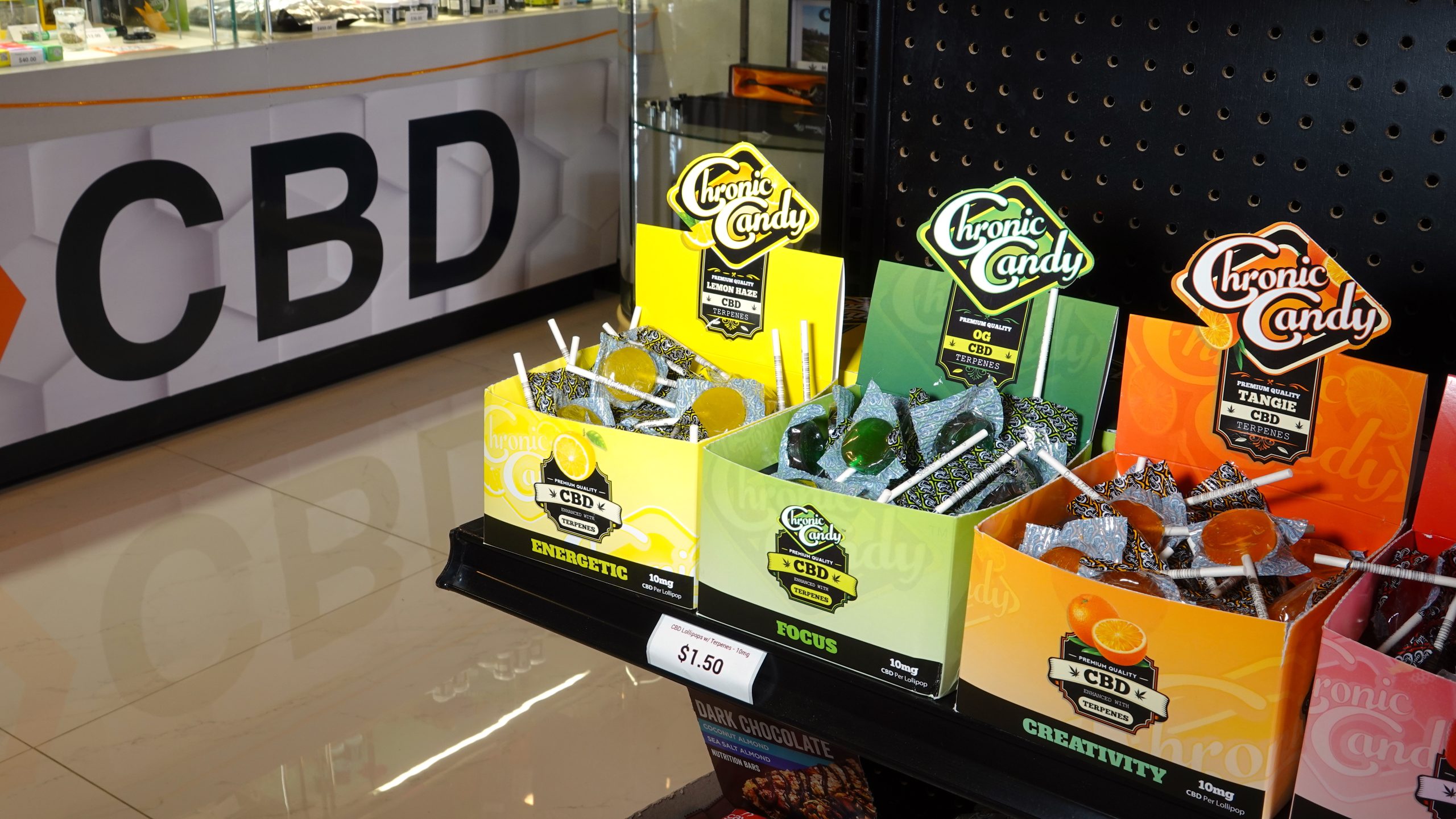 cbd shop poitiers